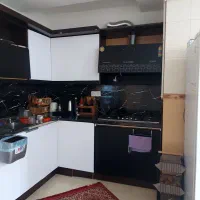 فروش کابینت گاز هود سینک|جاکفشی، کمد، دراور|اهواز, سپیدار|دیوار