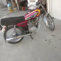 هوندا 125