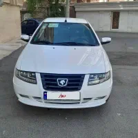 سورن پلاس ef7 دریچه برقی|خودرو سواری و وانت|شوشتر, |دیوار
