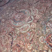 فرش ۱۲ متری