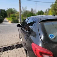 دودی ضد خش دو لایه. (فقط یک تومن)