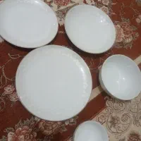 چینی درحد نو