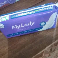 نوار بهداشتیmy ladya کارتن