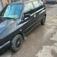 پراید ۱۱۱ شرایطی ۱۳۸۹