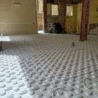 لوله کشی و تاسیسات ساختمانی