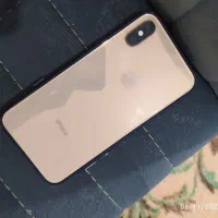 آیفون ایکس اس