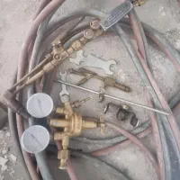 مانومتر برش و سری برش