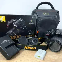 دوربین درحد نو