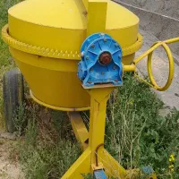 وسایل ساختمانی نو