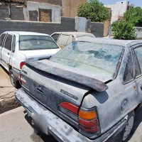 پذیرش خودرو اسقاط و فرسوده|خودرو سواری و وانت|شیراز, شهرک مطهری|دیوار