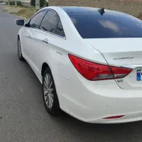 سوناتا ۲۰۱۴ فروش فوری قطعی