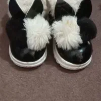 کفش بچگانه دخترانه