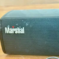 باند اسپیکر مارشال ( سینما خانگی )|سیستم صوتی خانگی|تهران, زعفرانیه|دیوار