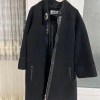 پالتو بسیار شیک سایز ۴۰|لباس|قم, آزادگان|دیوار