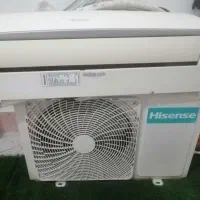 کولر 12 هایسنس