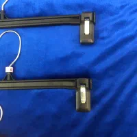 چوب لباس|بندرخت و رختآویز|شیراز, شهرک مفتح|دیوار