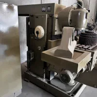 فرز هکرت ۴۰۰|ماشین‌آلات صنعتی|تبریز, |دیوار