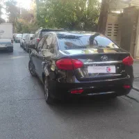 جک j4 *1402*|خودرو سواری و وانت|تهران, شهر زیبا|دیوار