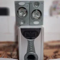 بلندگو سیستم مدل pascal