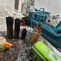 ظرف در حد نو|ظروف سرو و پذیرایی|اهواز, نادری|دیوار