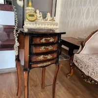 میزتلفن باتلفن