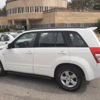 سوزوکی ویتارا۲۰۰۰