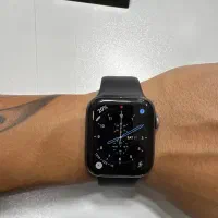 اپل واچ سری ۵