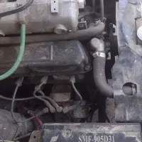 پیکان وانت مدل ۸۵|خودرو سواری و وانت|سراب, |دیوار