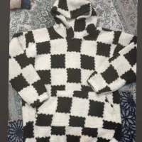 کاپشن و بارونی و هودی