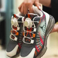 کتونی جکدار آپادانا