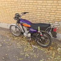 موتورمزایده ۱۵۰تک