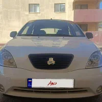 تیبا ۲ مدل ۱۴۰۰