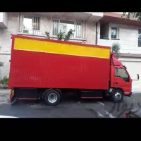 اتوبار و وانت بار|خدمات حمل و نقل|تهران, اکباتان|دیوار