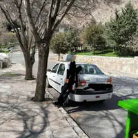 فروش پارس تندر(ال نود)