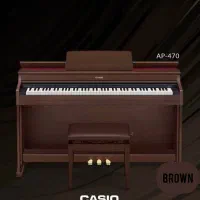 پیانو دیجیتال کاسیو CASIO اقساطی