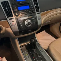 هیوندای آیکس 55 مدل 2012 تک برگسند|خودرو سواری و وانت|تهران, شادآباد|دیوار