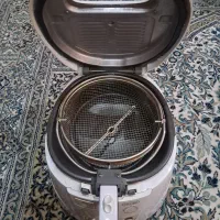 سرخ کن (برند دلونگی)|اجاق گاز و لوازم برقی پختوپز|تهران, چهارصد دستگاه|دیوار