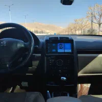 پژو ۴۰۷ اتومات مدل ۲۰۰۹ وارداتی|خودرو سواری و وانت|شیراز, شهرک گلستان شمالی|دیوار