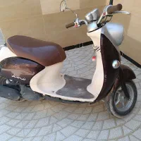 فروش موتور پاکشتی|موتورسیکلت|فراشبند, |دیوار