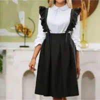 لباس مجلسی۵۰۰تومان