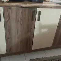 کابینت ام دی اف|مصالح و تجهیزات ساختمان|اصفهان, جلفا|دیوار