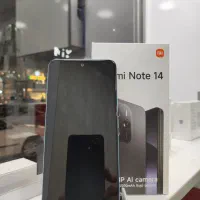 نوت 14|موبایل|یاسوج, |دیوار