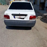 پراید 96|خودرو سواری و وانت|جیرفت, |دیوار