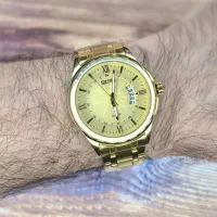 ساعت مردانه اسکمی اصلی/هدیه روز مرد