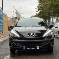 207 اتومات