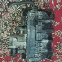 منیفولد پراید یورو 4