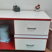 فروش فوری سرویس خواب کودک و نوجوان|تخت و سرویس خواب|شهرکرد, |دیوار