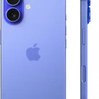 ایفون ۱۶ نرمان در حد اک