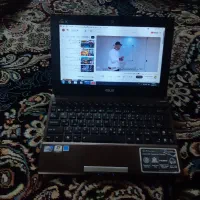مینی لپ تاپ ایسوس