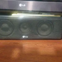 سینما خانگی برند ال جی|سیستم صوتی خانگی|مبارکه, |دیوار